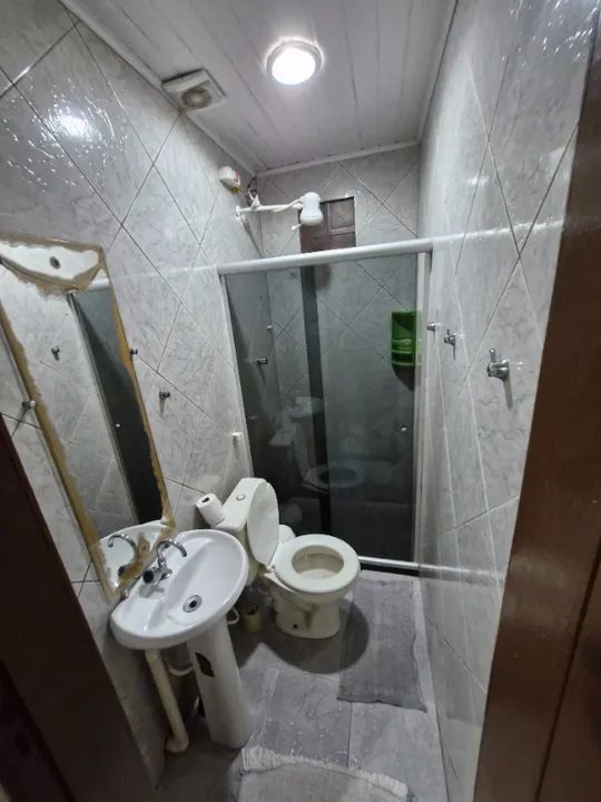 Mobiliado 1 minuto de caminhada até a Praia Itapua - Foto 3