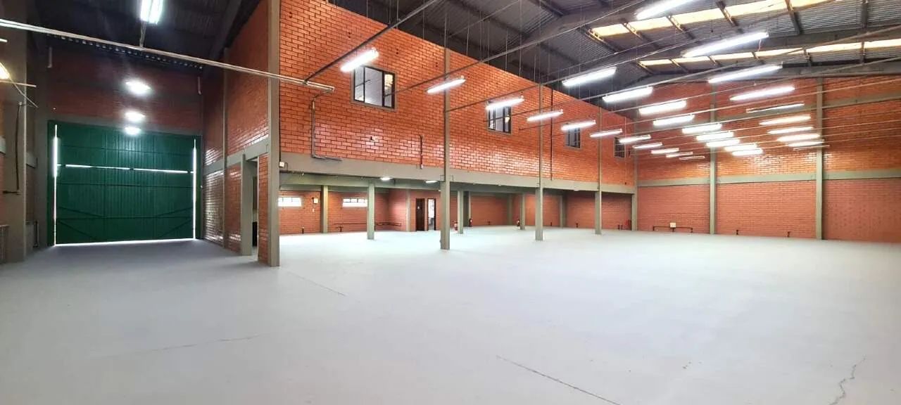 Barracão / Galpão para aluguel, 15 vagas, Boqueirão - Curitiba/PR - Foto 3