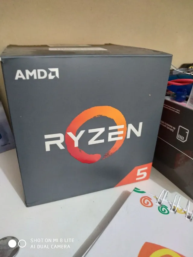 Ryzen 3440g 2024