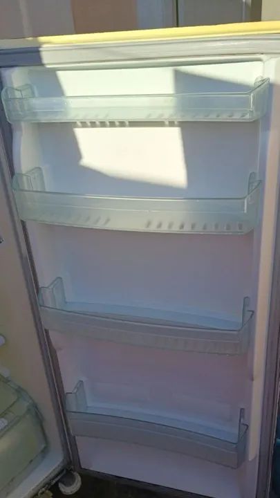 Geladeira 127V - Foto 6