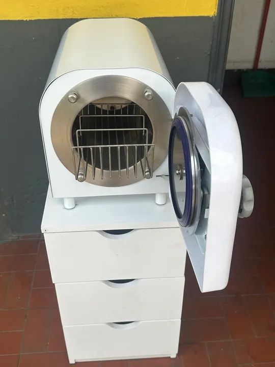 Autoclave ADVANCE /ECEL mor,,EC5D - Foto 2