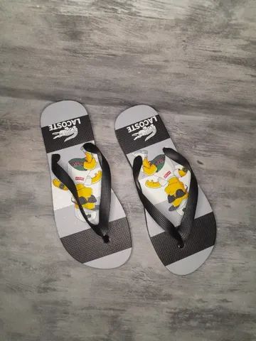 Chinelo de Dedo - Foto 2