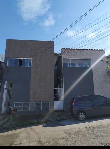 Captação de Casa para locação na Rua Guapiara, Jardim Alzira Franco, Santo André, SP