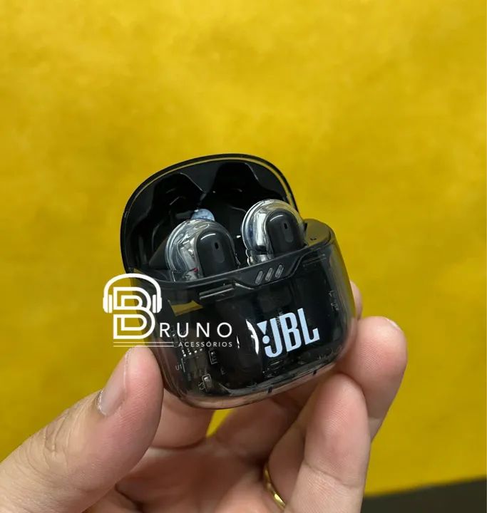 Fone Bluetooth JBL - Foto 3