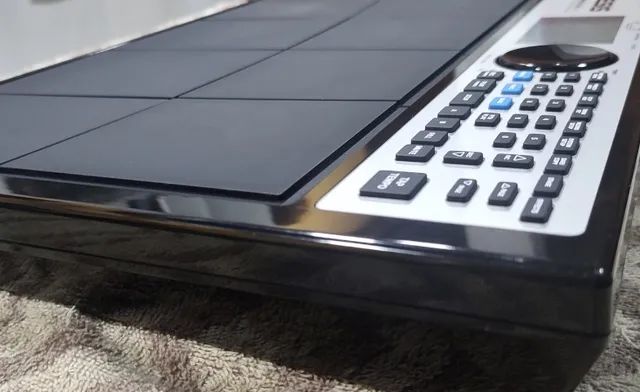 Batería electronica pad Alesis PerformancePad Pro 