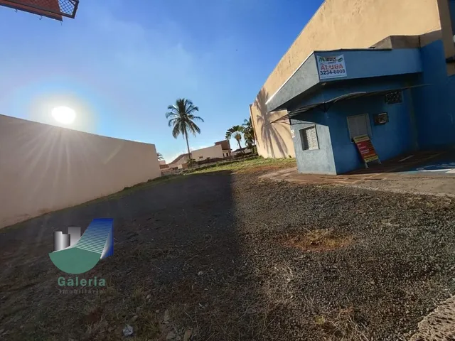 Terreno com 1 escritório para alugar, 405m² - Alto da Boa Vista