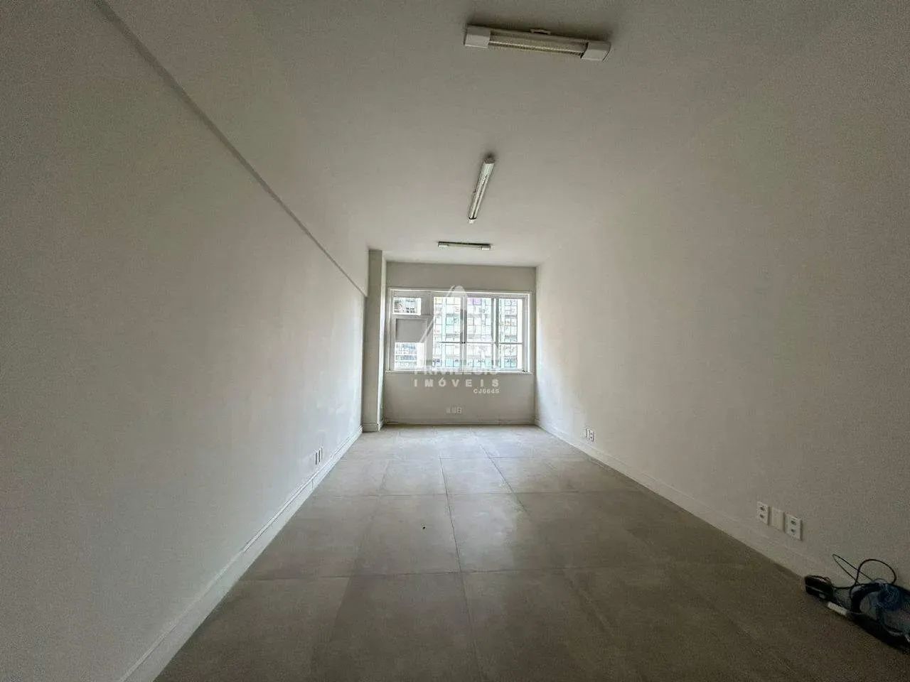 SALA COMERCIAL NO CENTRO DO RIO - Foto 2