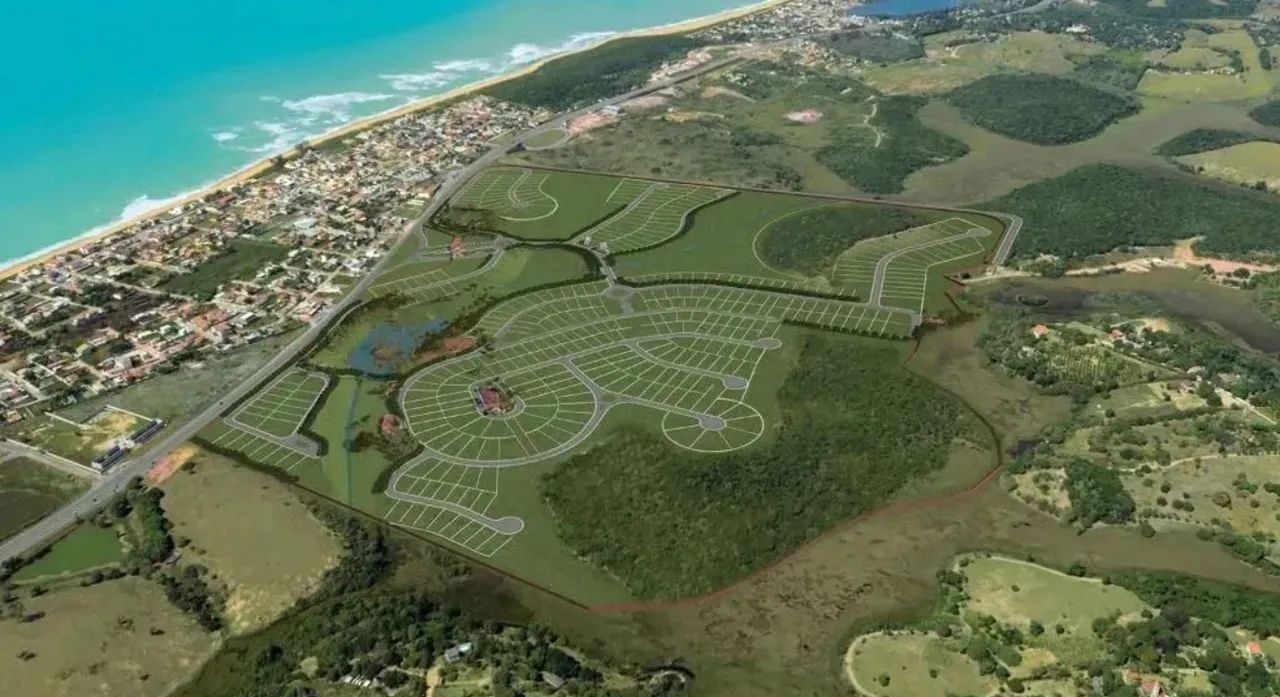 OPORTUNIDADE -MAGNÍFICO TERRENO NO JARDINS VENEZA - Foto 5