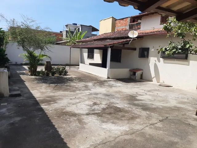 Captação de Casa a venda na Rua Ari dos Santos, Cidade Beira Mar, Rio das Ostras, RJ