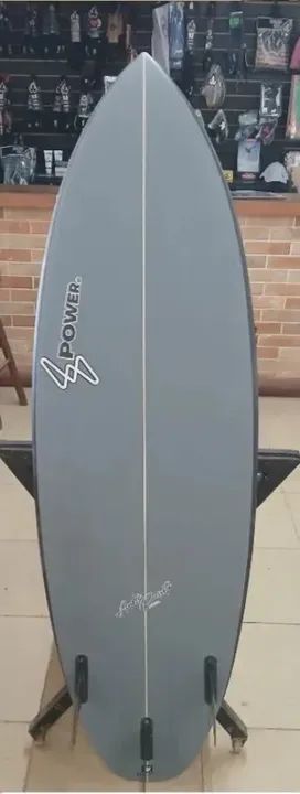 Prancha de Surf - Foto 2