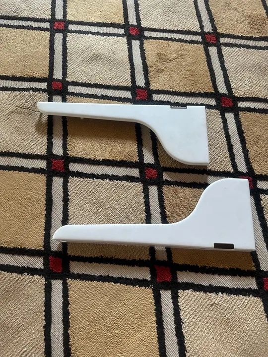 Mão francesa / suporte purificador latina  - Foto 3