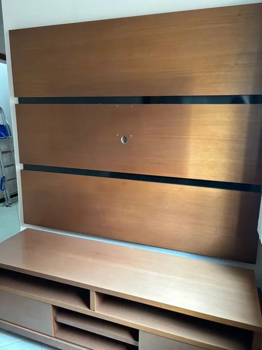 Pollus Panel and Rack452149525863485443