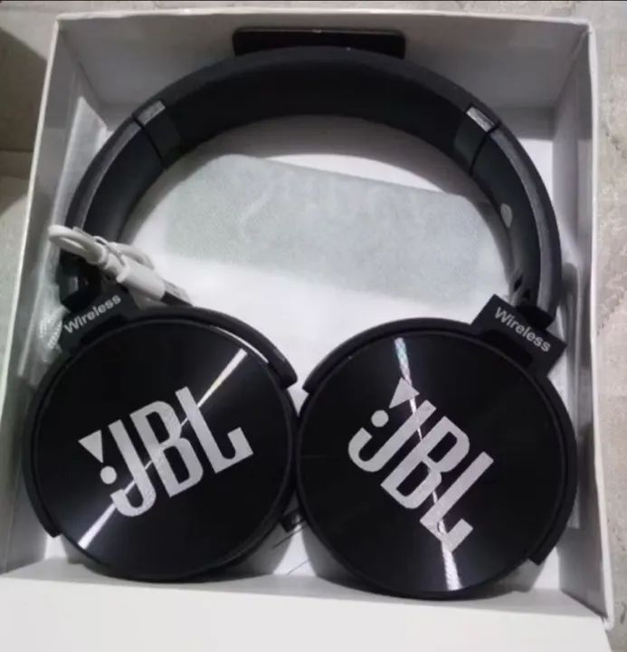 FONE JBL EVEREST-  FRETE GRÁTIS 