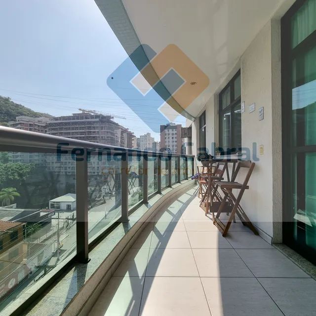 Apartamento 3 Quartos à Venda - Santa Rosa, Niterói - RJ 1304897227 | OLX