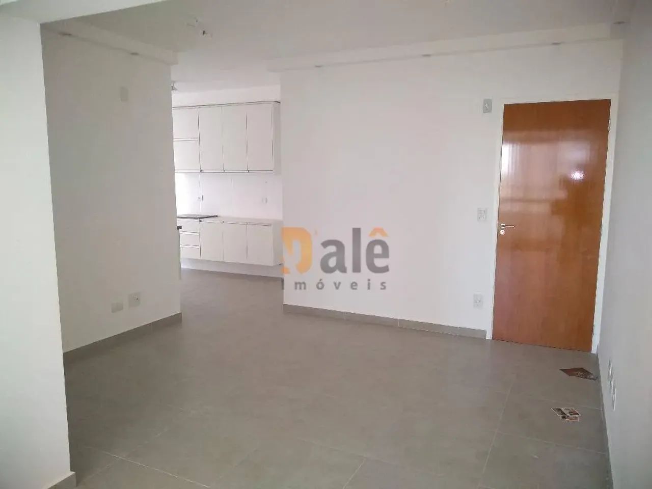Apartamento com 2 dormitórios para alugar, 76 m² por R$ 4.480,00/mês - Royal Park - São Jo - Foto 5
