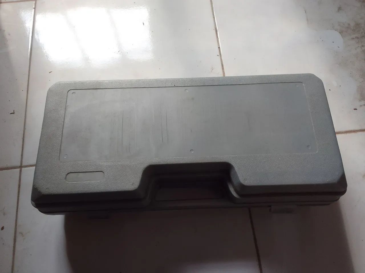 Macaco hidraulico de carro pickup ( sem uso ) 2 toneladas - Foto 3