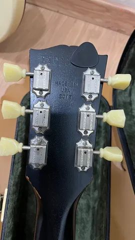 Gibson Special 2012 - Foto 4
