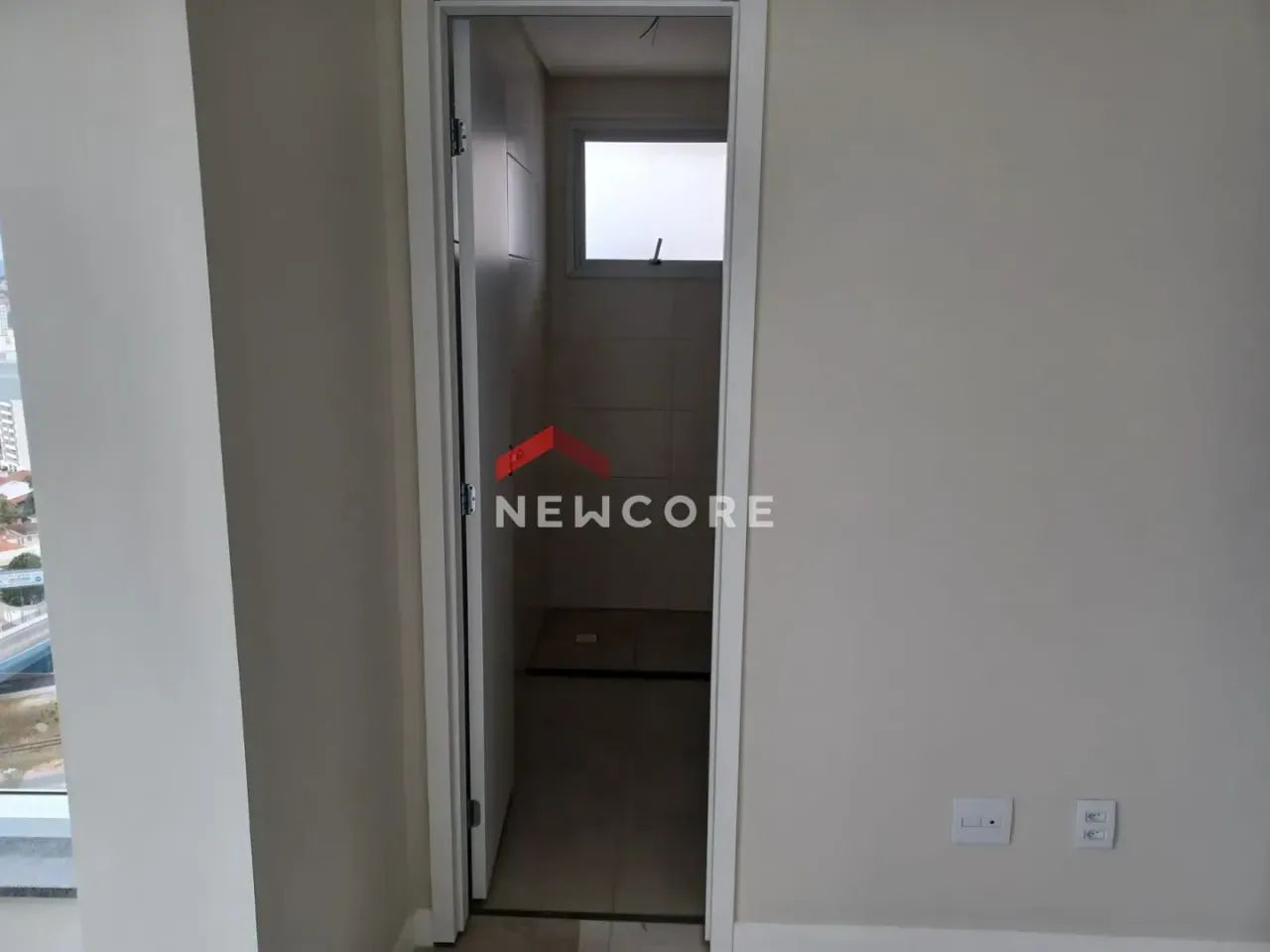 Apartamento em Rua Afonso Serafim - Loteamento Residencial e Comercial Bosque Flamboyant - - Foto 5