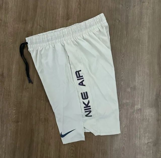Bermuda Nike Tactel com Elastano - Foto 2