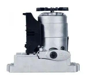 Motor de Portão Ppa Dz Stark 300kg 10seg - Foto 3