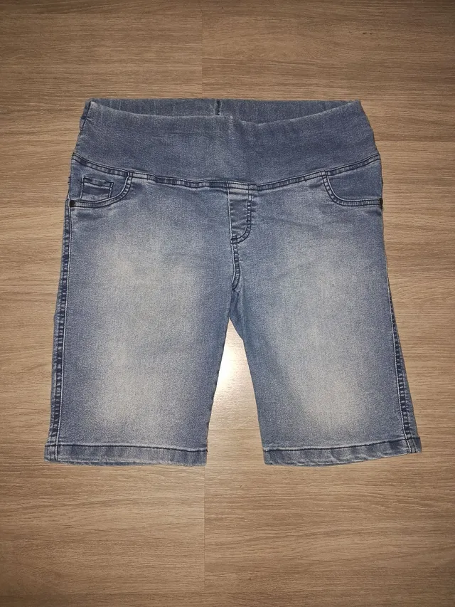 Bermuda e Calça para Gestante e Grávida