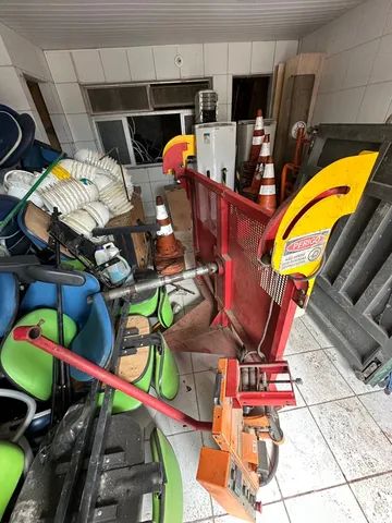 Máquinas e equipamentos  - Foto 2