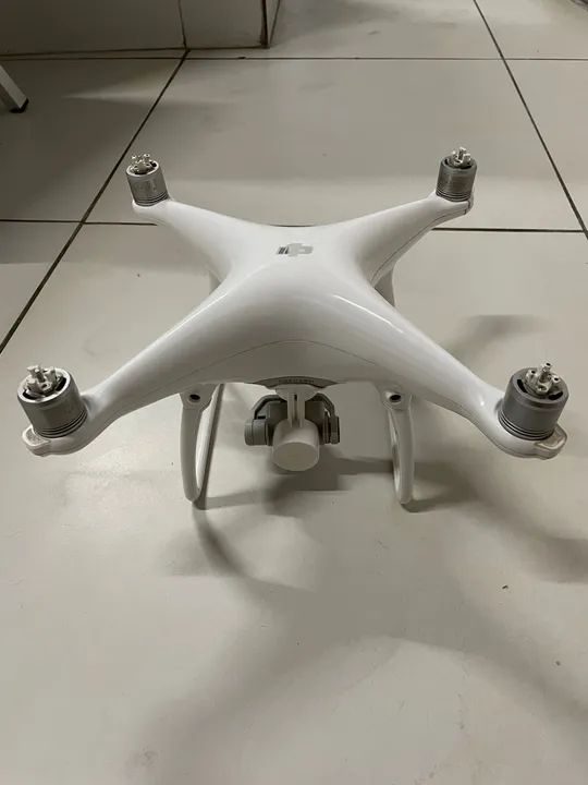 Drone Phantom 4  - Foto 3