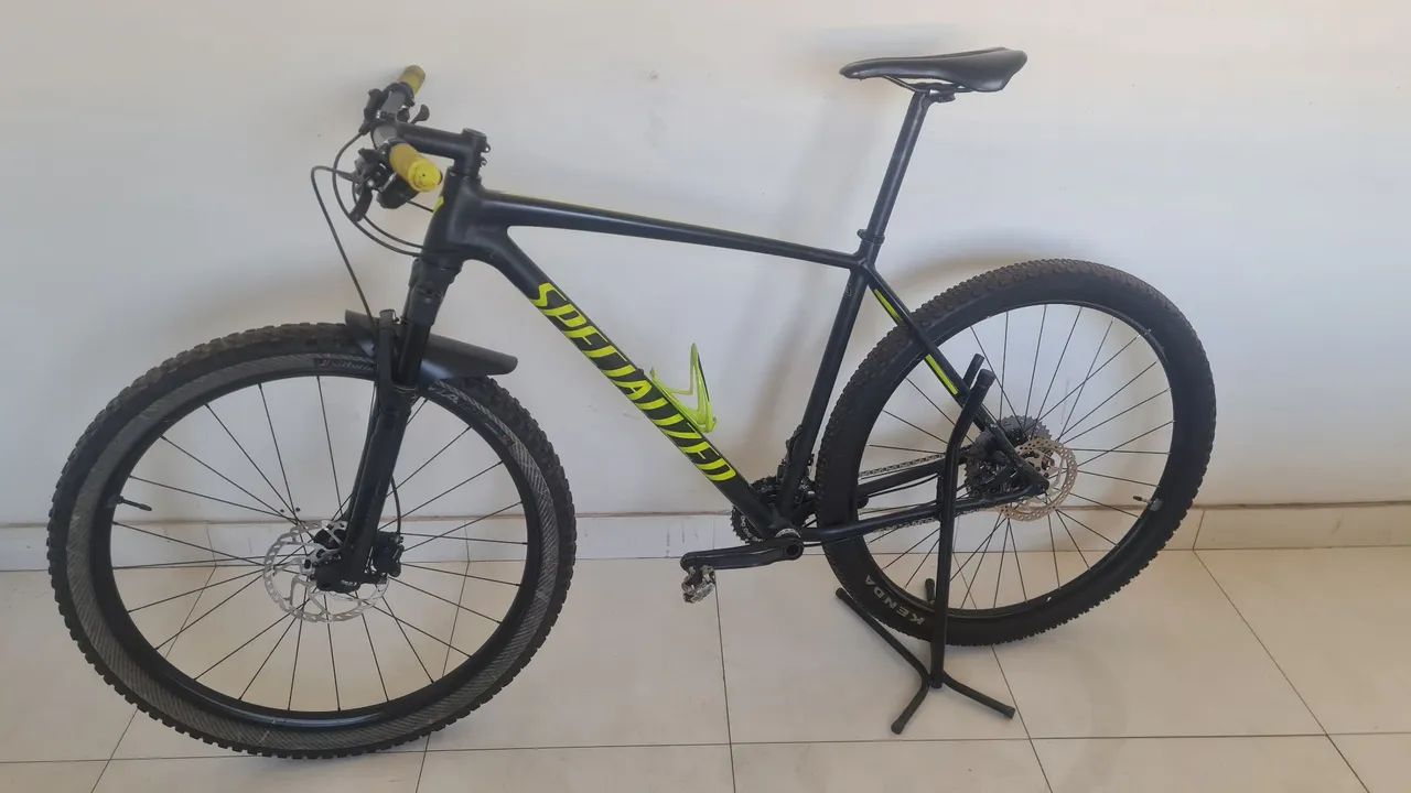 MTB Specialized Chisel Expert - Foto 4