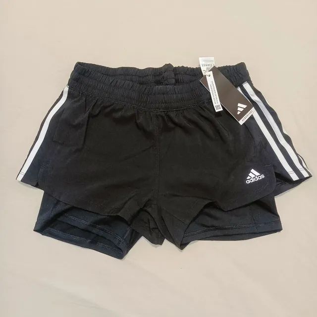 Short adidas hotsell climalite feminino