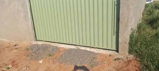 Vendo dois terrenos em Ponta Porã MS.