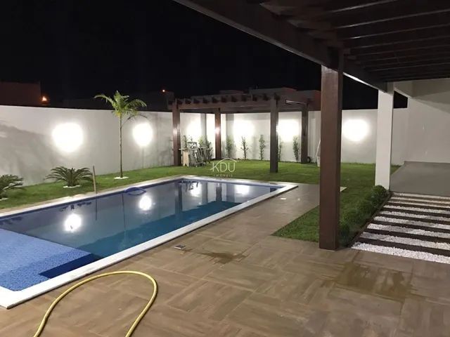 Casa à venda Jardim Luciana Primavera do Leste 990.000,00 - Foto 2