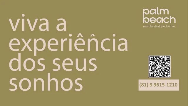 PRAIA DE CAMPAS EM TAMANDARÉ - FLAT 1 QUARTO 24m² a 80 m do mar - Foto 2