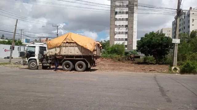 foto - Fortaleza - Vicente Pinzon