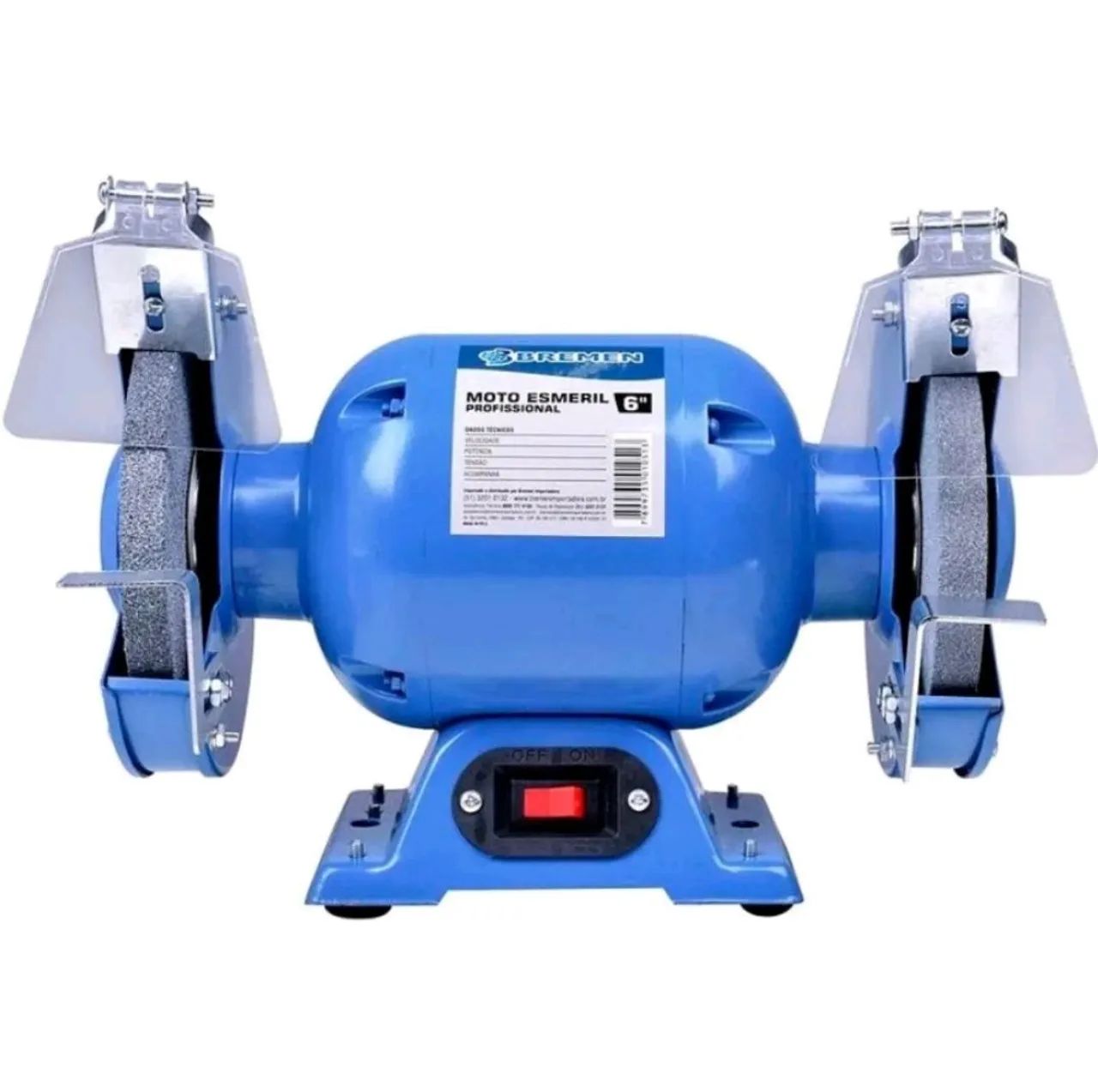 Emeril Bivolt  - Foto 4