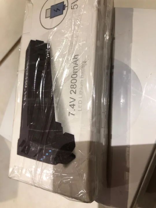 BATERIA DRONE SÉRIE SG NOVA  - Foto 2