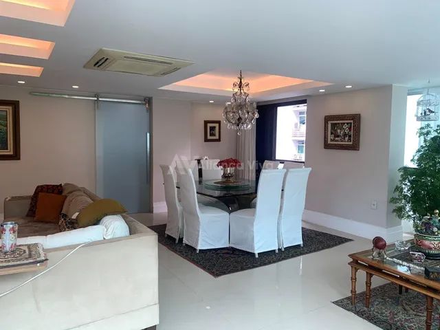 São Conrado | Apartamento 2 quartos, sendo 1 suite - Foto 4