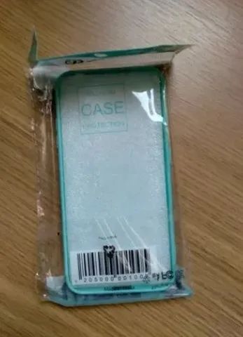 capa capinha case de silicone para samsung a01