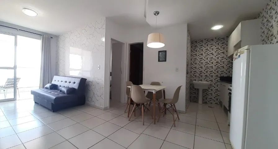 Apartamento temporada em Itaparica, Vila Velha - Foto 9