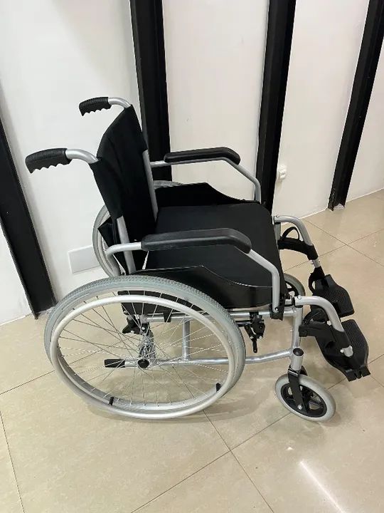 Cadeira de rodas Mobil