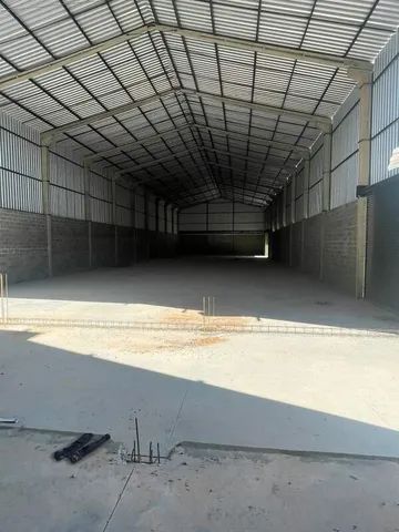 Galpão comercial BR 343 - Foto 8