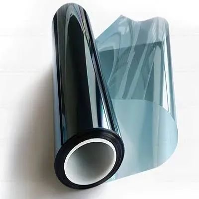 Película com poder de controle solar modelo:70% de tonalidade  - Foto 4