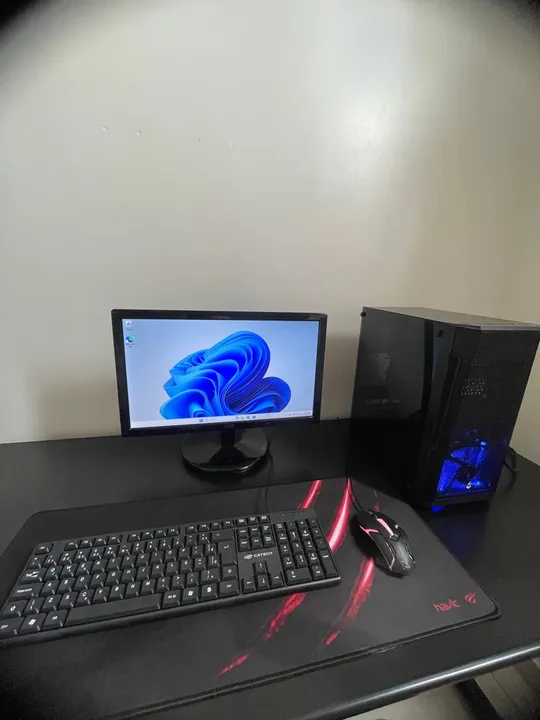 Pc i5 4ª geração