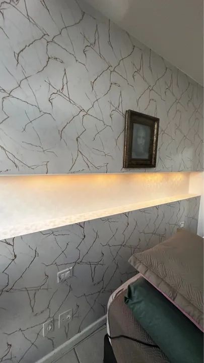 Envelopamento residencial 