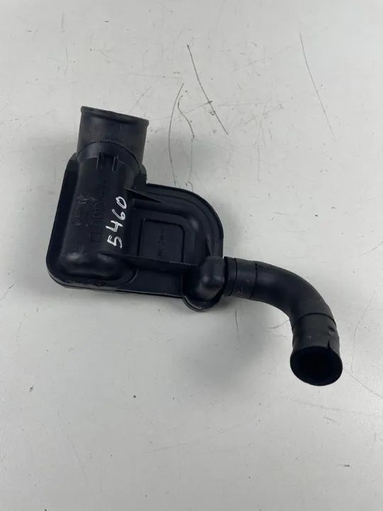 Ressonador Filtro Admissão Nissan Tiida Sentra 08 a 16