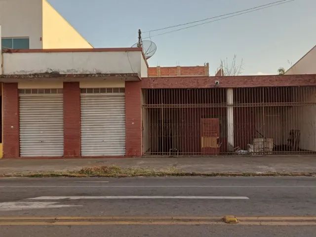 Foto - Anápolis - Jundiaí