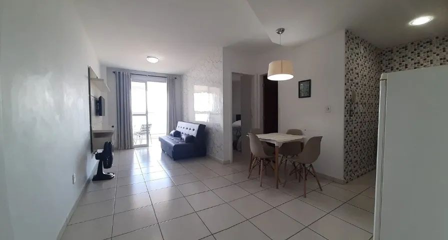 Apartamento temporada em Itaparica, Vila Velha - Foto 5