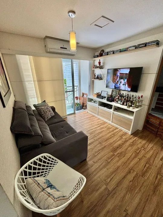 Paradise SKY, D. Pedro. Nascente, 84m², 3qts, modulados e 1 vaga - Foto 2