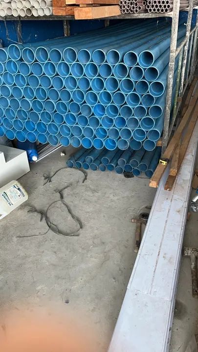 Cano para poço  - Foto 3