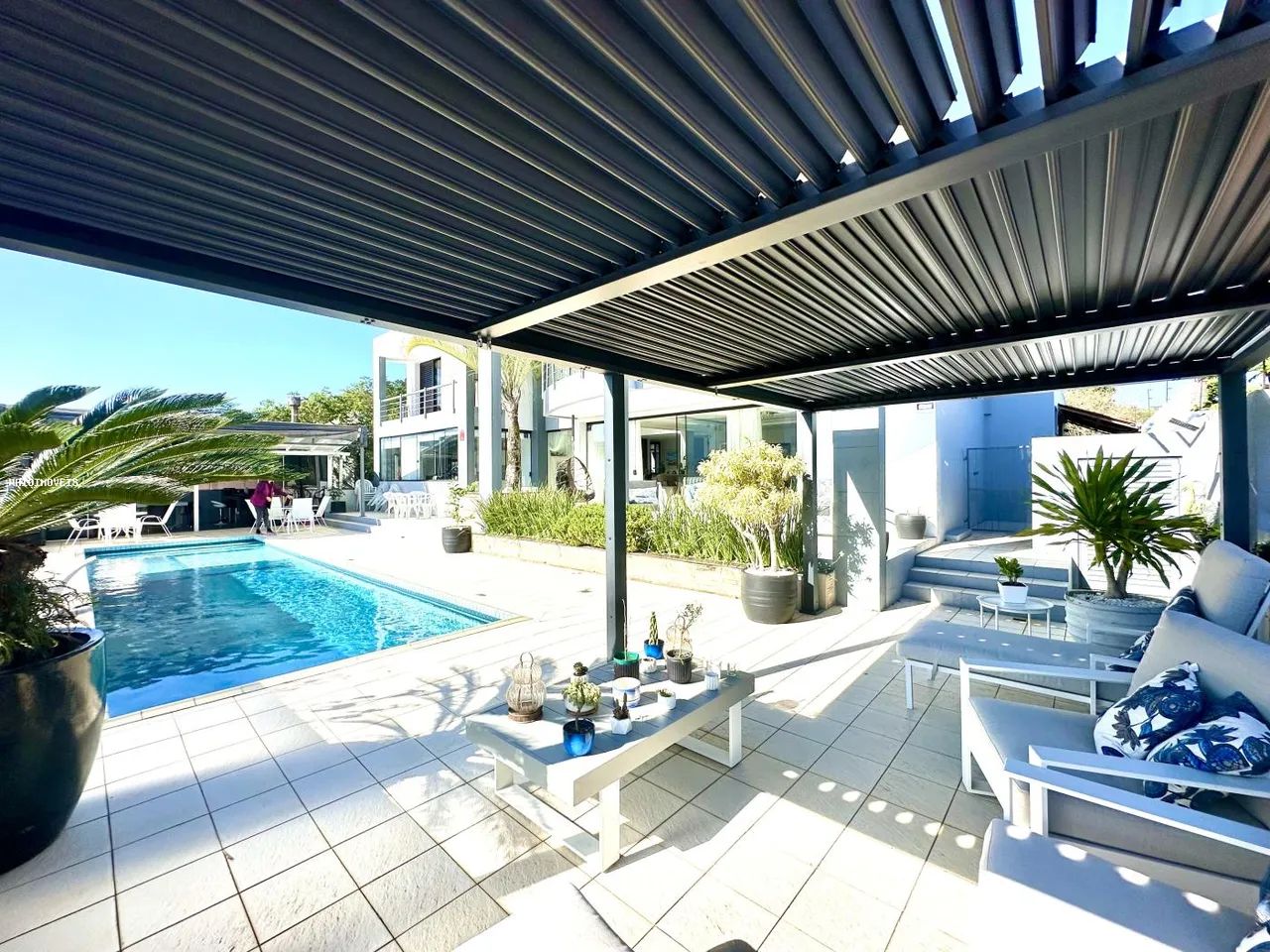 Casa Alto Padrão para Venda em Florianópolis, João Paulo, 5 dormitórios, 2 suítes, 7 banhe - Foto 6