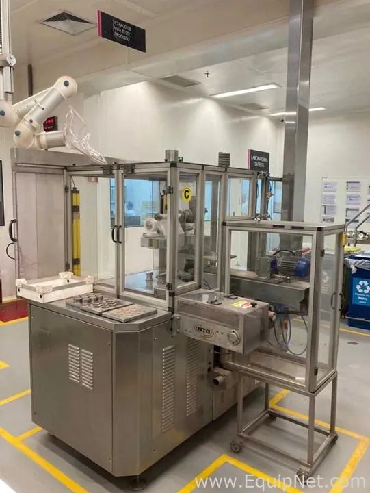 Compactadora de Pó Vetraco - Foto 2